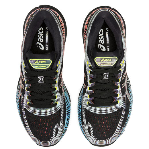 ASICS