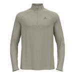Vêtements Odlo Essential 1/2 Zip Mid Layer