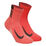 Multiplier Quarter Running Socks