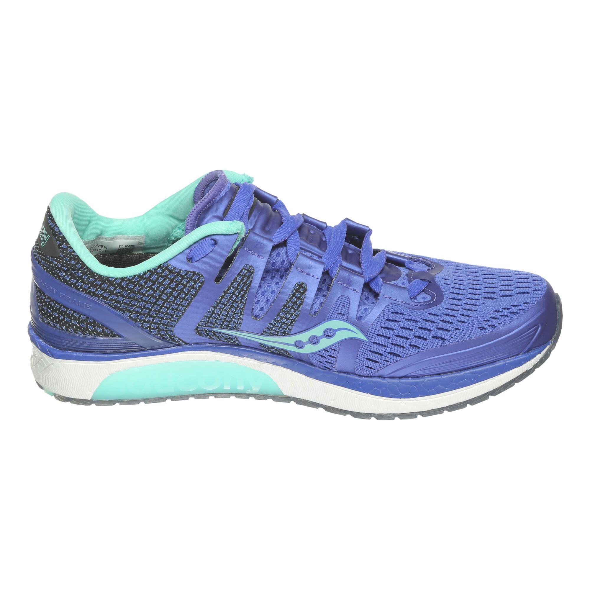 Saucony