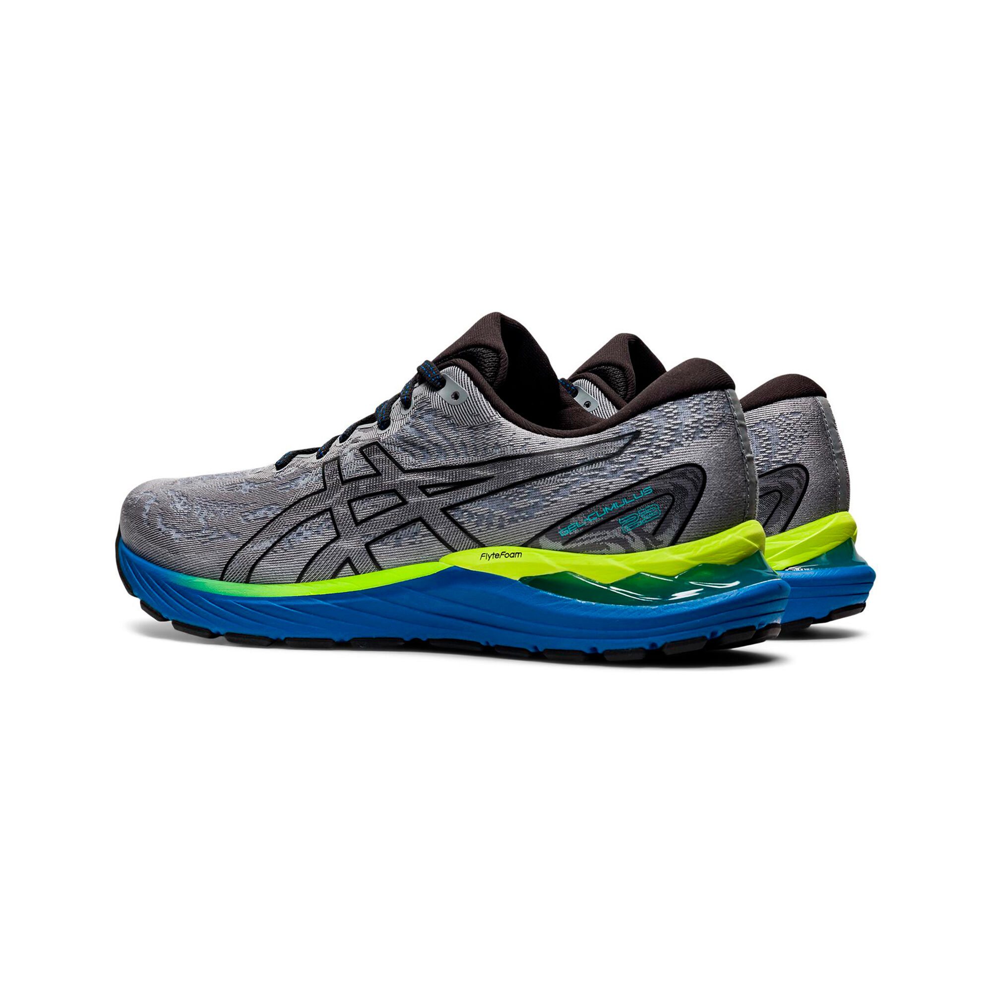 ASICS