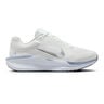 Winflo 11 Chaussure de running sans stabilisateurs Femmes - blanc, argent