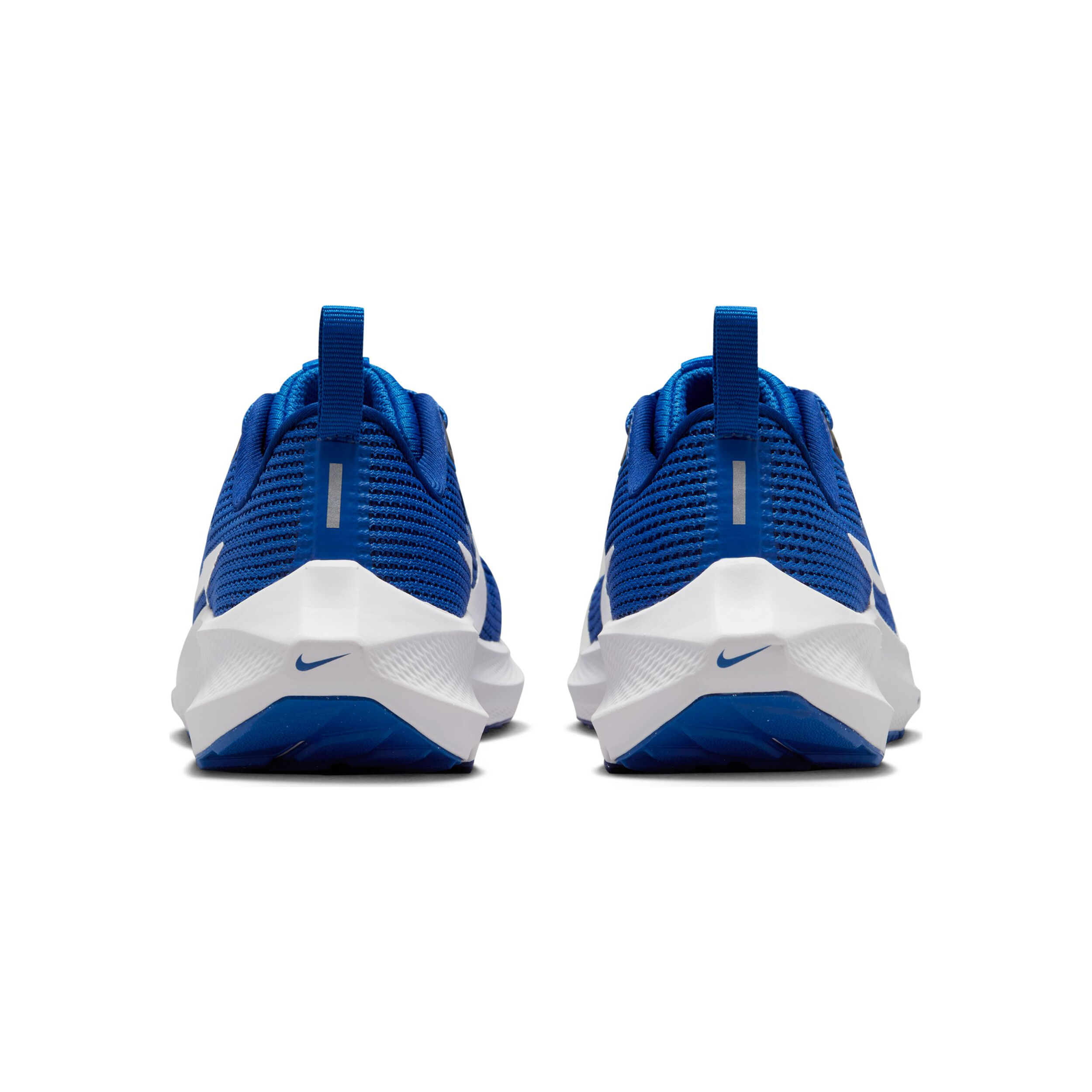 Acheter Nike Pegasus 40 Chaussure De Running Sans Stabilisateurs Enfants Bleu Blanc en ligne Running Point FR