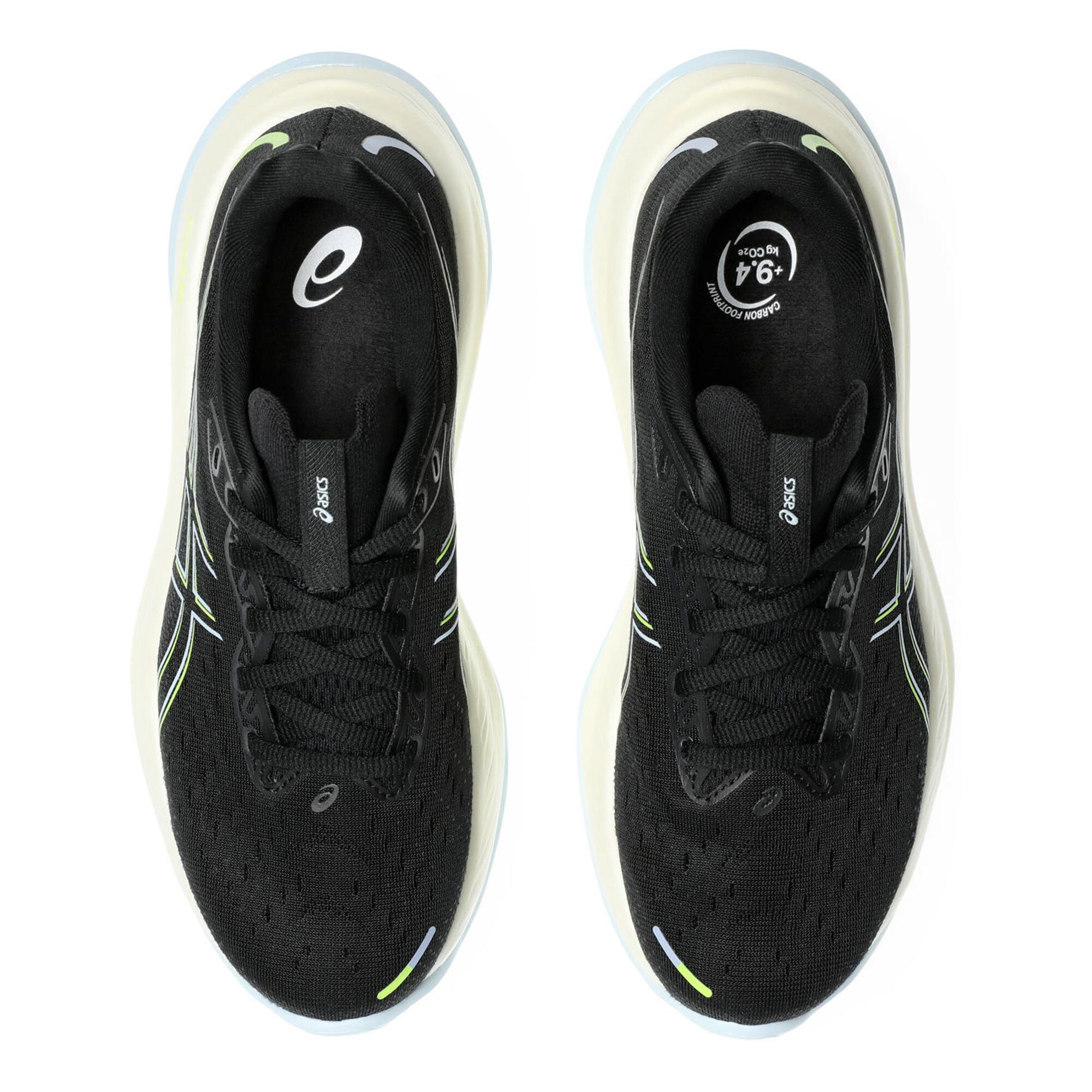 ASICS