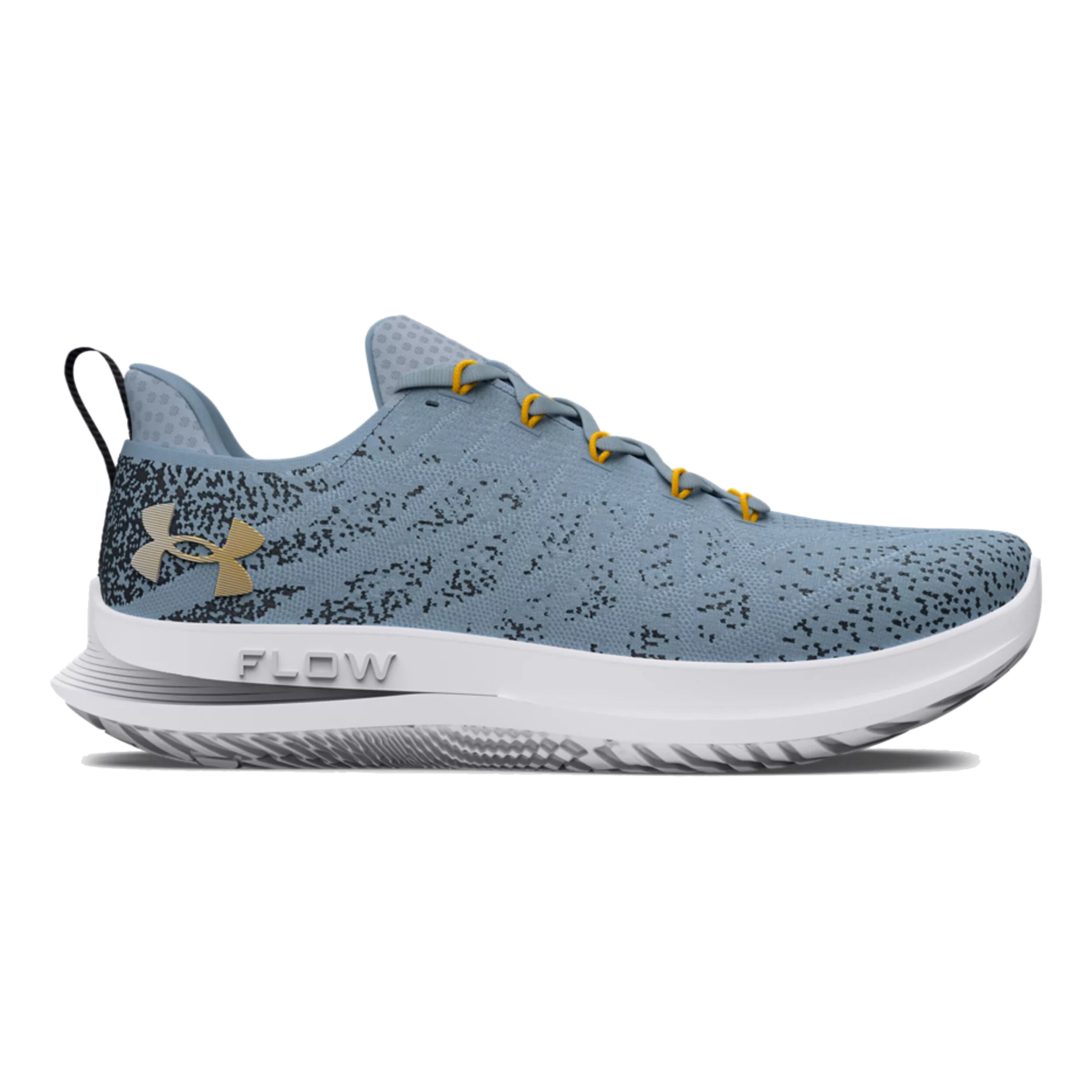 Acheter Under Armour Velociti 3 Chaussure De Running Sans Stabilisateurs Hommes Bleu en ligne Running Point FR