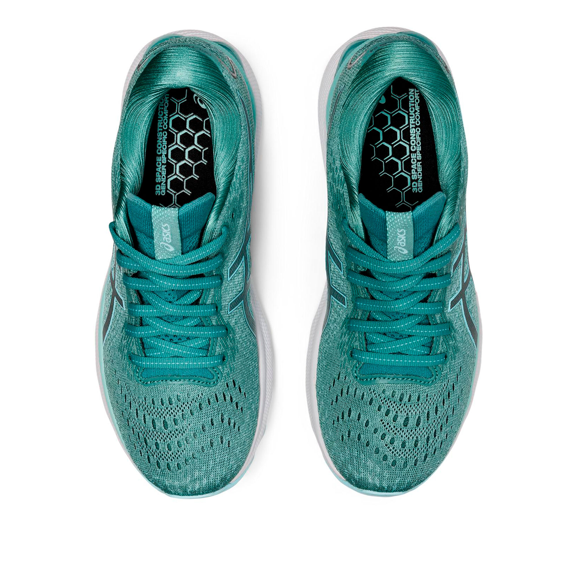 ASICS