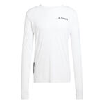 Vêtements adidas Terrex XPR Longsleeve