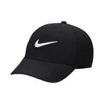 Vêtements Nike Nike Dri-Fit Club Casquette Unisex - noir, 