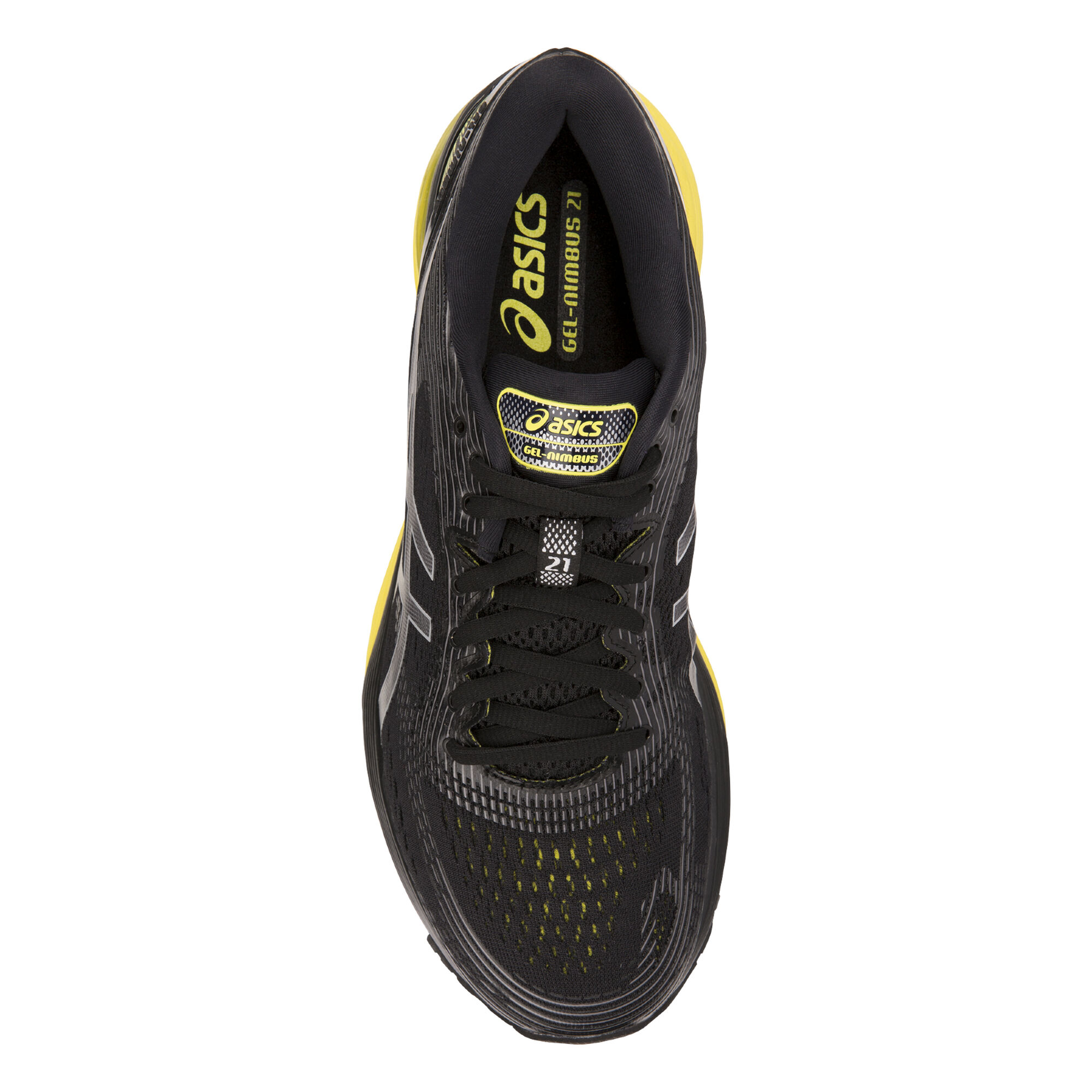 ASICS