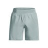 Launch Pro 7in Shorts Hommes-Vert