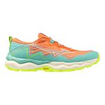 Chaussures De Running Mizuno Wave Daichi 9