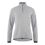 Vêtements Craft Craft Gain Thermal Maillot De Course Femmes-Gris