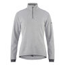 Gain Thermal Maillot De Course Femmes-Gris