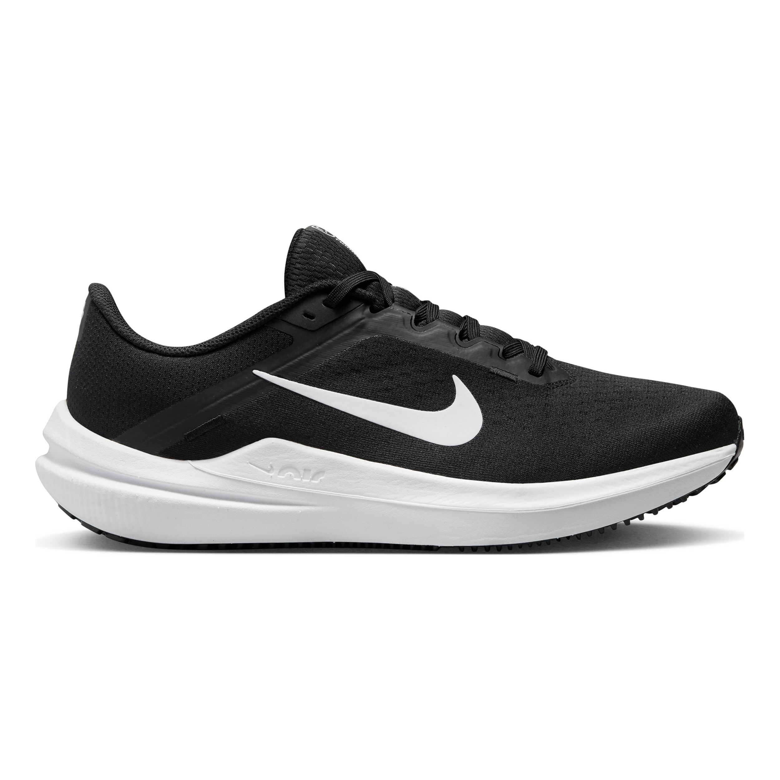 Nike zoom noir et blanc shop