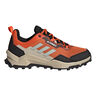 Terrex AX4 Chaussure Trail Femmes-Orange,Gris
