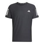 Vêtements adidas Own The Run B Tee