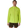 Core Veste running Hommes-vert