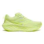 Chaussures De Running Saucony Triumph 22