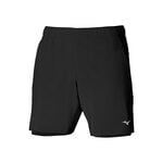 Vêtements Mizuno Core 7.5 2in1 Short