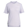 Terrex XPR Maillot De Course Femmes-Lilas