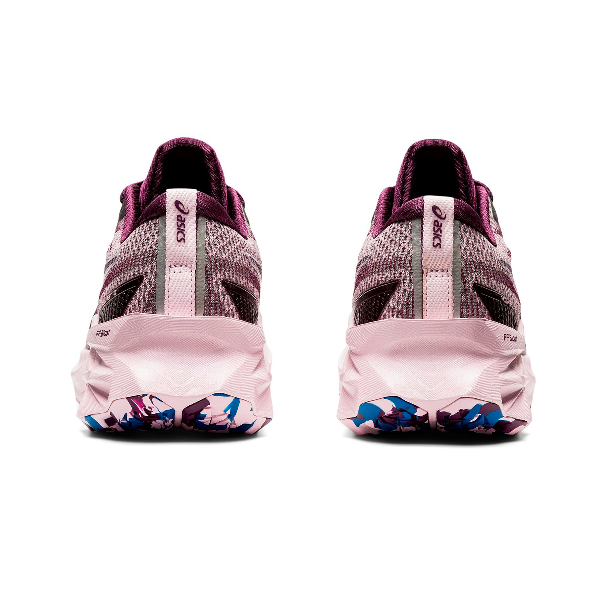ASICS