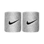 Vêtements Nike Serena Williams Swoosh Wristbands (2er Pack)