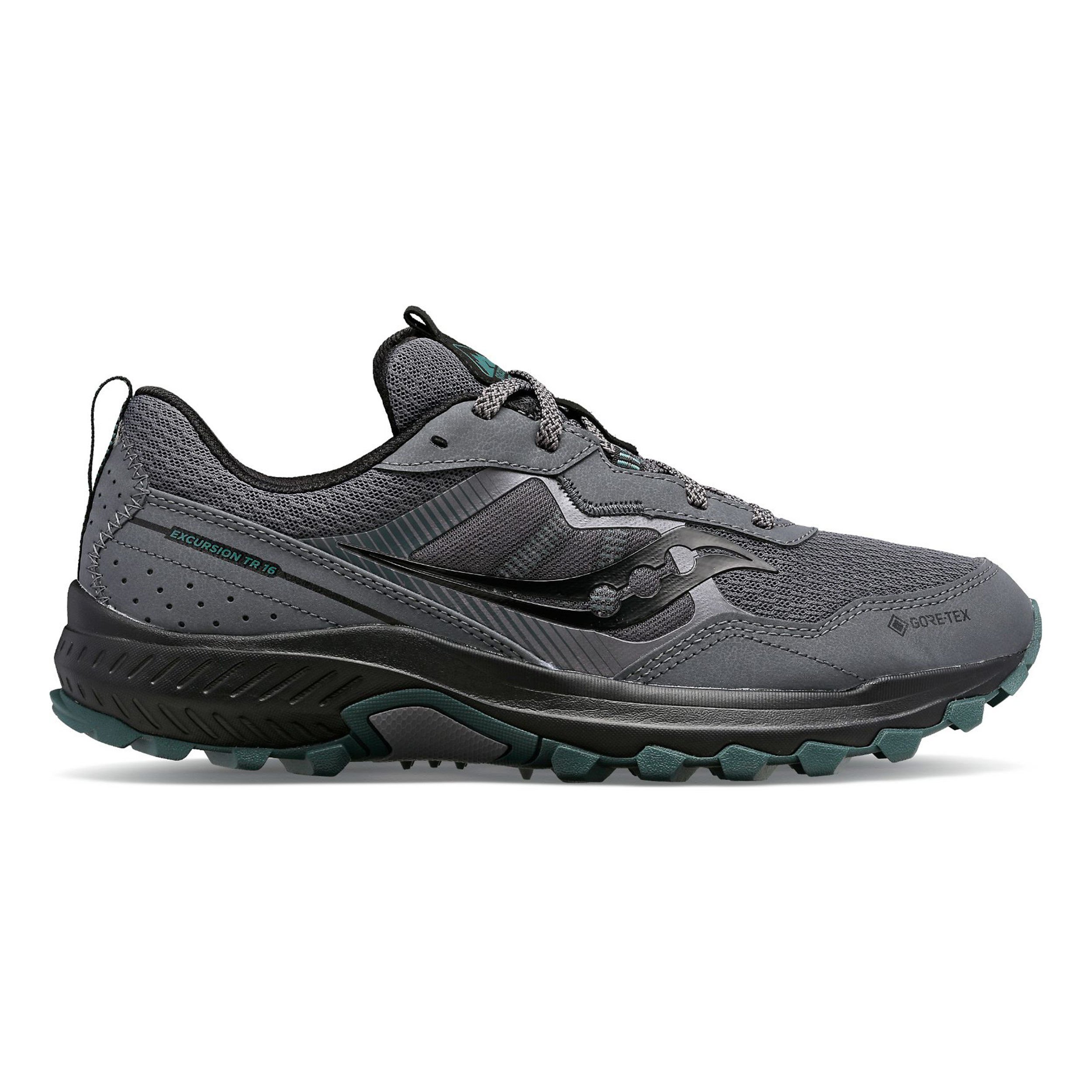 Saucony chaussures homme gris shop