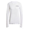 Terrex XPR Maillot De Course Femmes-Blanc