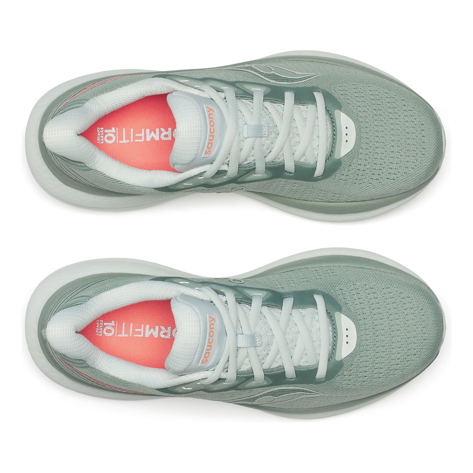 Saucony