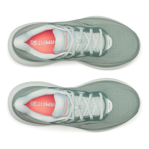 Saucony