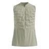 Zeroweight Insulator Gilets De Course Hommes-Vert Olive