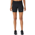 Vêtements ASICS ASICS Fujitrail Elite Sprinter Collant De Course Femmes-Noir