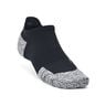 AD Run Cushion NS Tab Chaussettes De Running-Noir,Gris