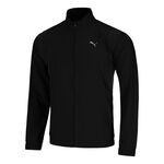 Vêtements Puma Puma Velocity Woven Veste Running Hommes-Noir