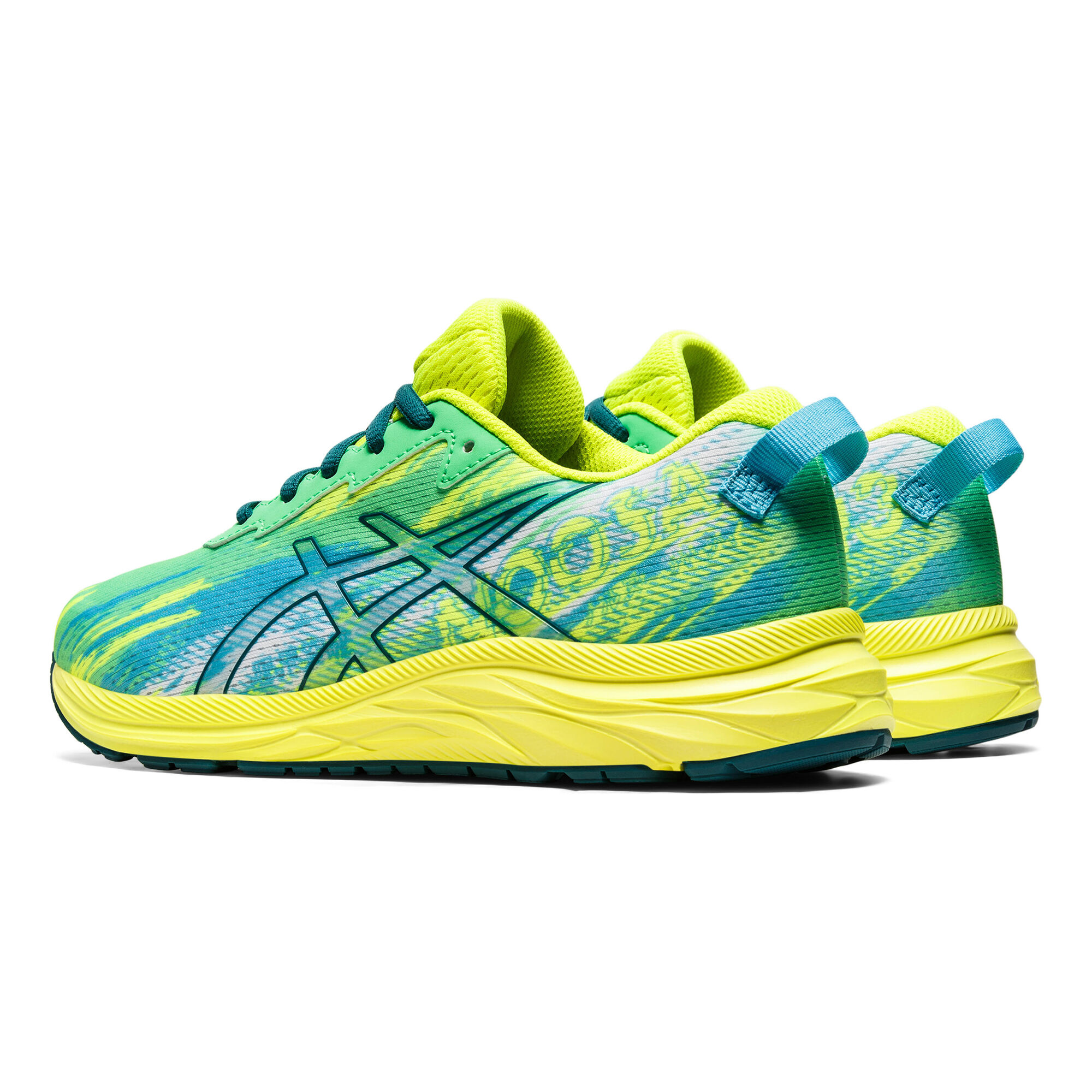 ASICS