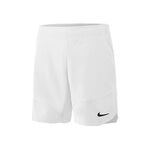 Vêtements Nike Nike Dri-Fit Advantage 7in Shorts Hommes-Blanc