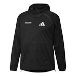 Vêtements adidas Road to Records Hoodie