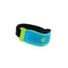 Sports Knee Strap Bandage Patella-Turquoise,Jaune Lemon