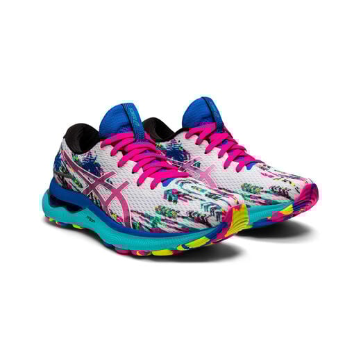 ASICS