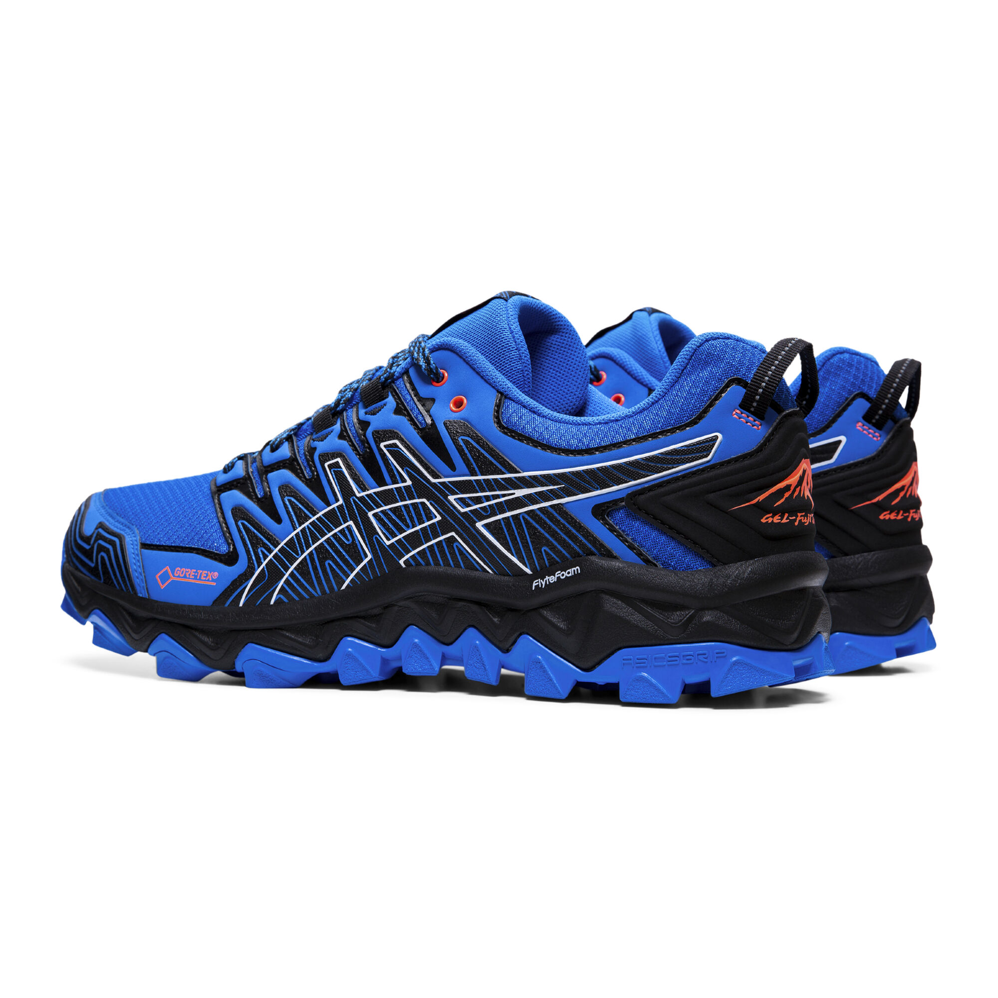 ASICS