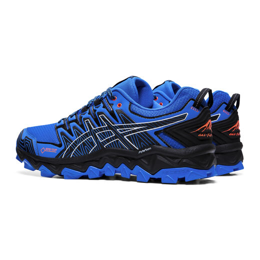 ASICS