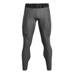 Vêtements Under Armour Under Armour Heatgear Collant Tight Hommes-Gris