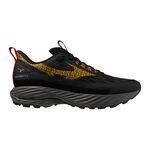 Chaussures De Running Mizuno Wave Rider TT 3
