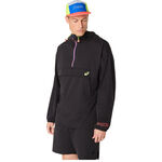 Vêtements ASICS ATC Relaxed Pullover Jacket