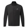 Core Veste Running Hommes-Noir