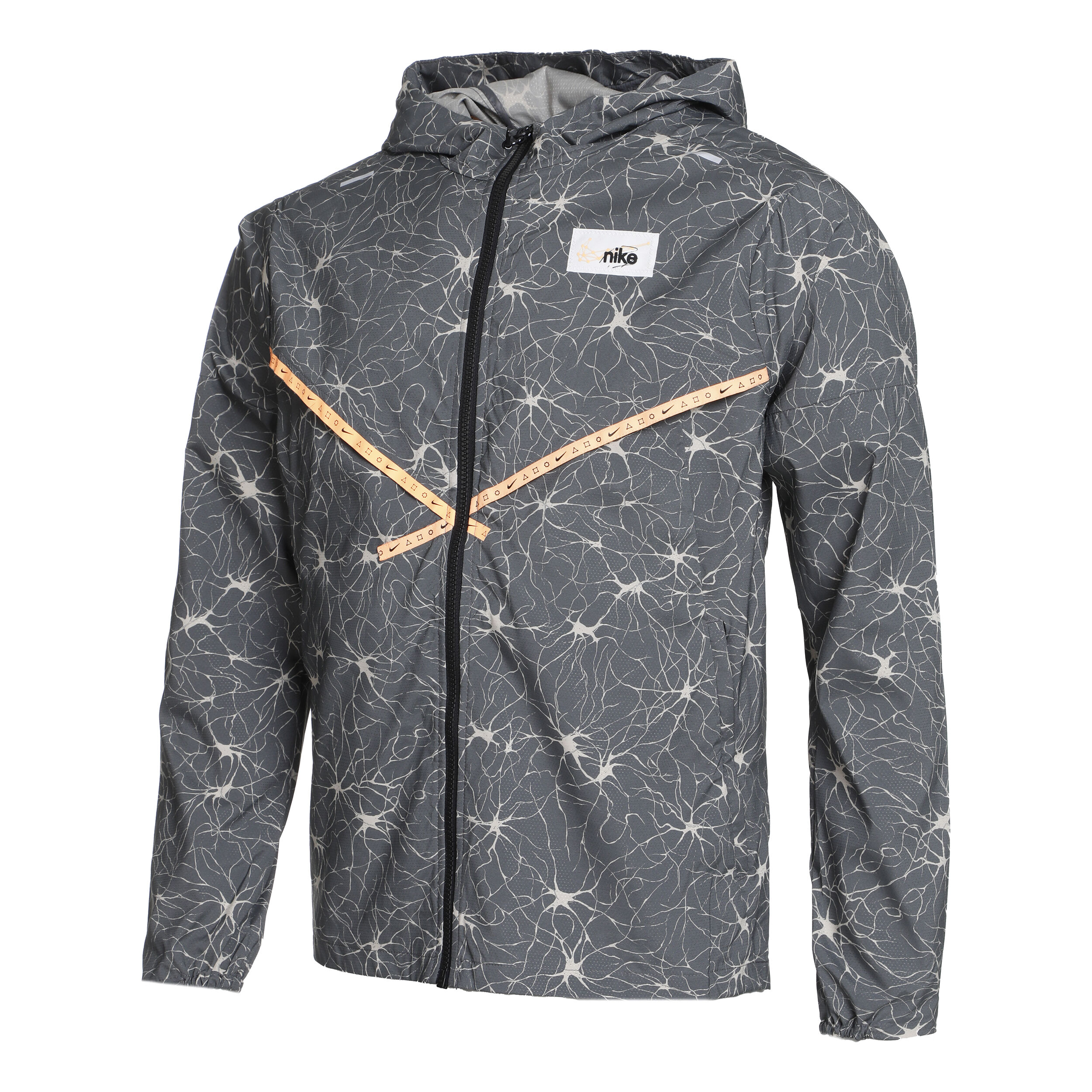 Veste nike windrunner pas discount cher