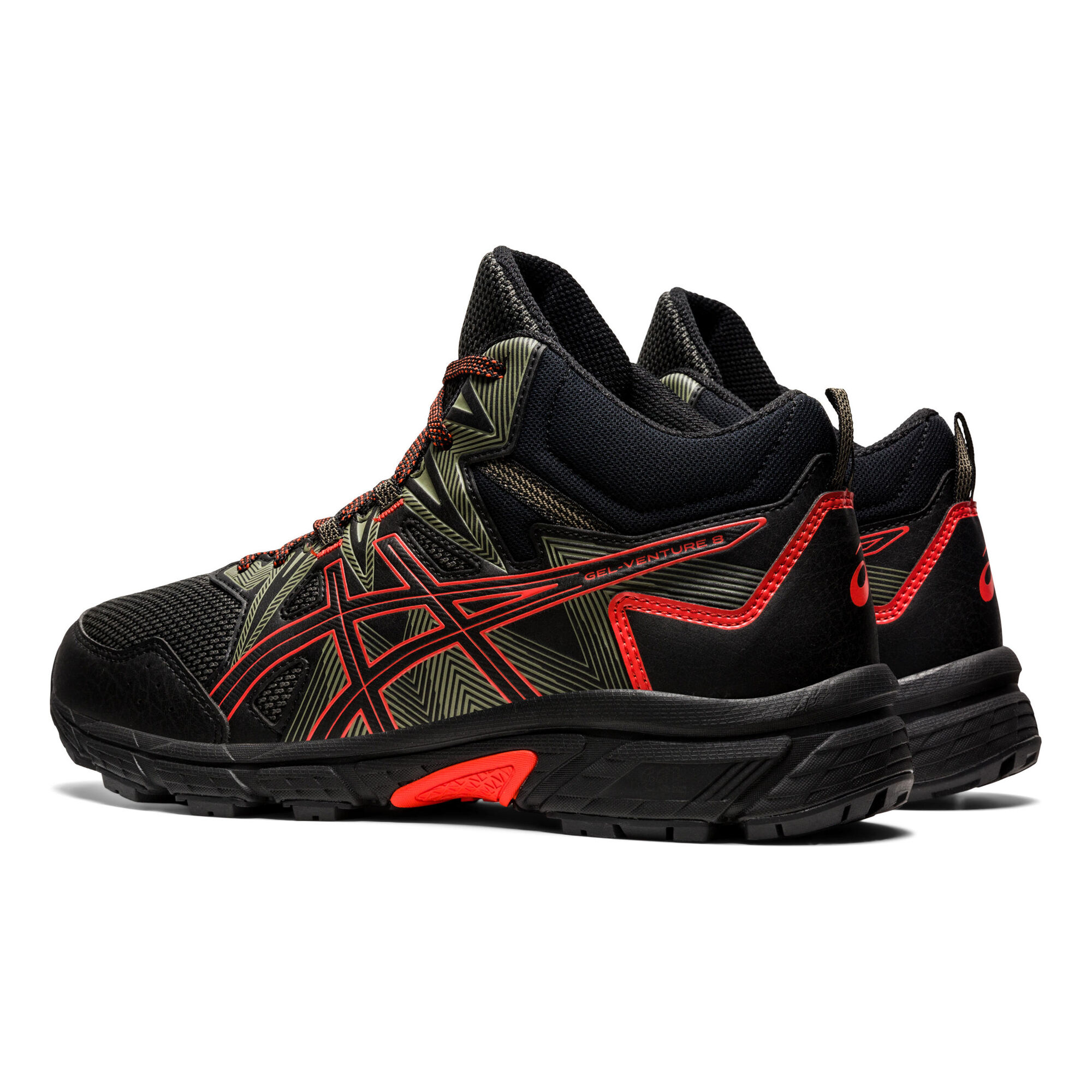 ASICS