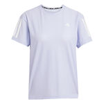 Vêtements adidas Own The Run B Tee
