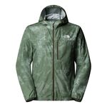 Vêtements De Running The North Face Higher Run Wind Jacket