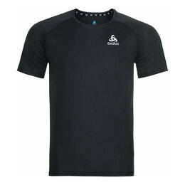 T-Shirt Crew Neck Shortsleeve Essential Chill-Tec